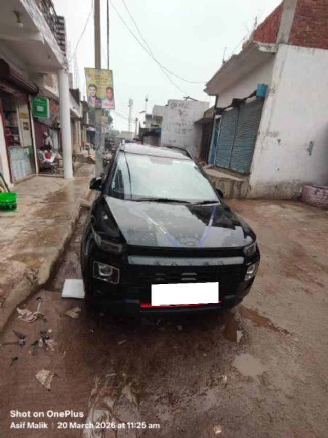 Hyundai Exter SX Second-hand 2025 Hyundai Exter SX for sale in Bahraich