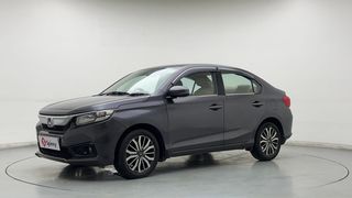 Used Honda Amaze 2nd Gen VX CVT Diesel