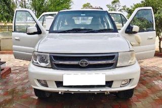 Used Tata Safari DICOR 2.2 EX 4x2