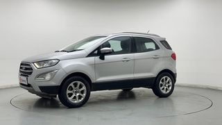 56 Used Ford Ecosport in Gurgaon