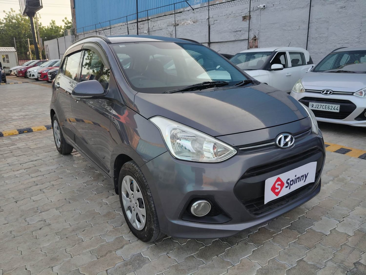 Image Used Car