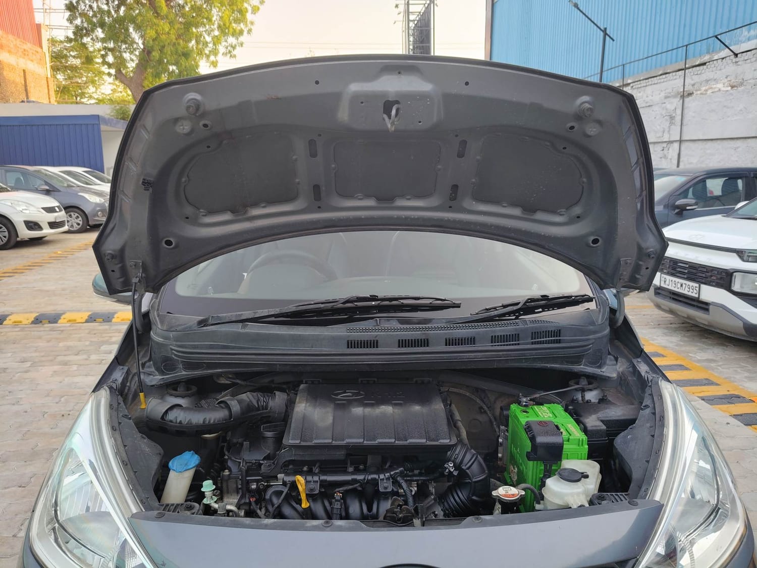 Image Used Car