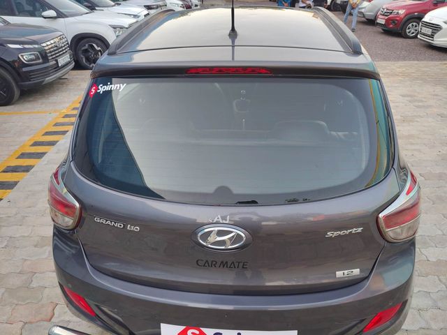 Image Used Car