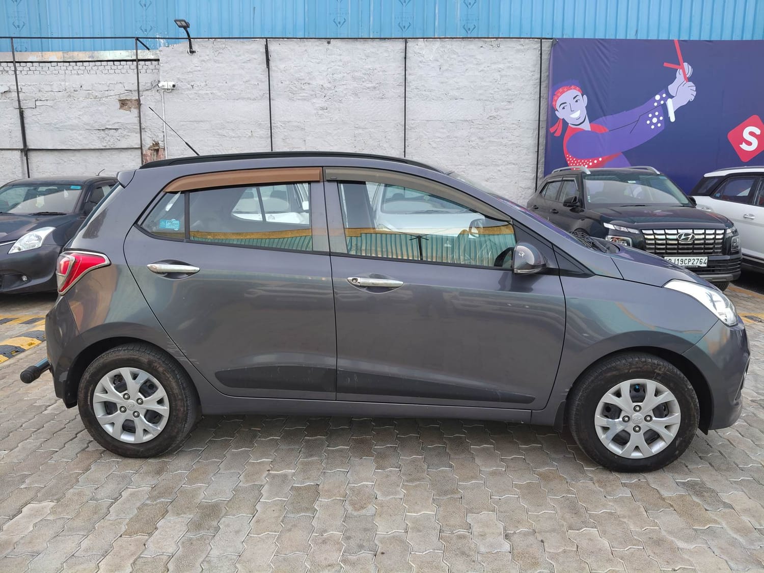 Image Used Car