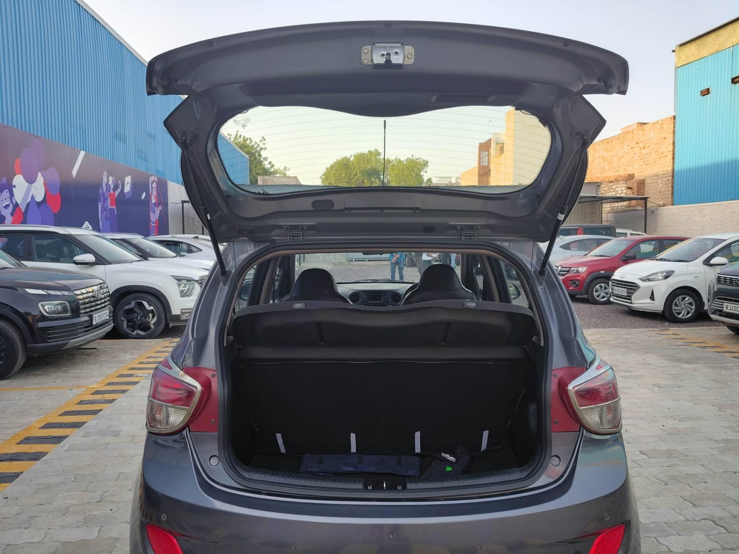 Image Used Car