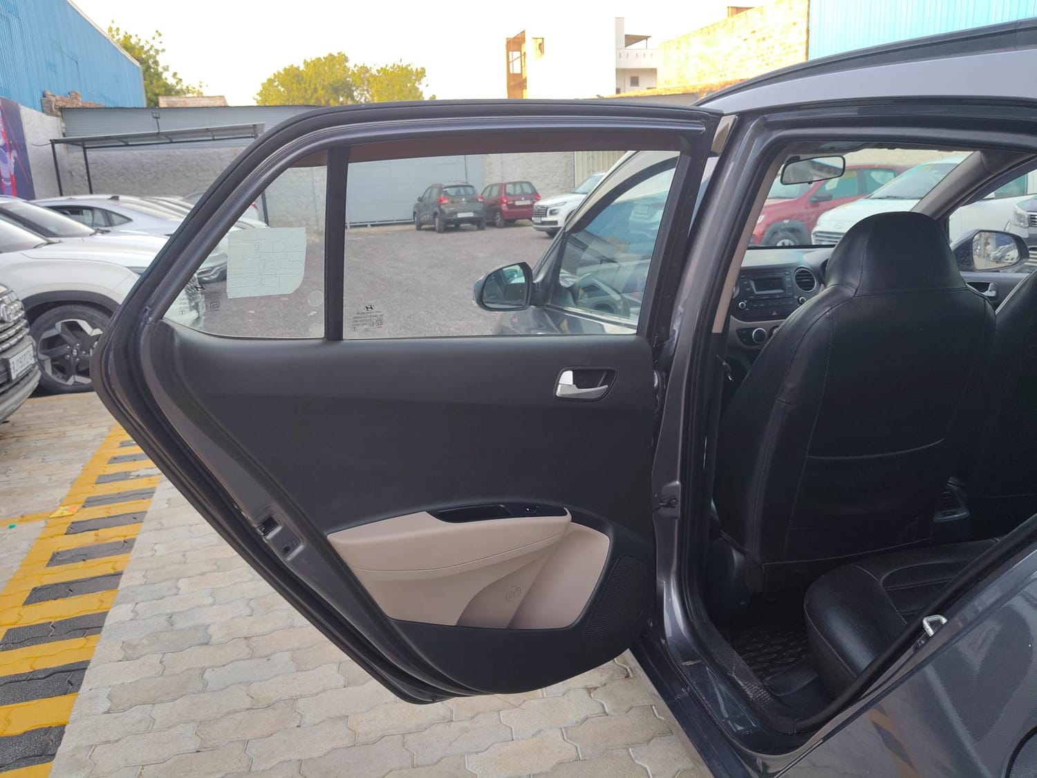Image Used Car