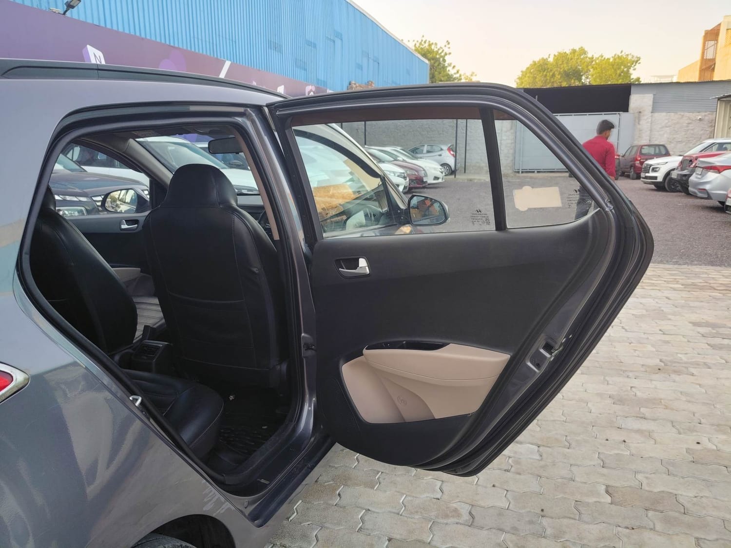 Image Used Car