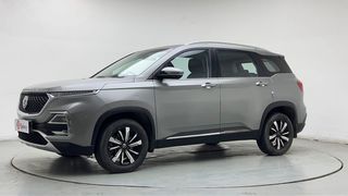 56 Used MG Hector in Gurgaon