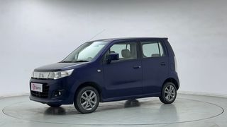 67 Used Maruti Wagon R in Gurgaon