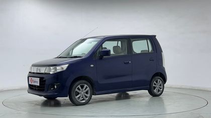 426 Used Maruti Suzuki Wagon R in Sonipat
