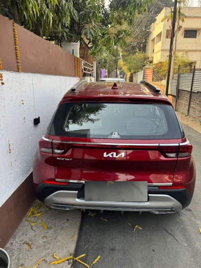 Image Used Car