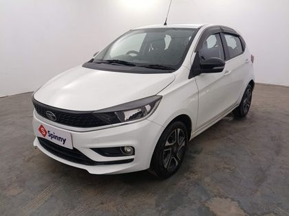 18 Used Tata Tiago