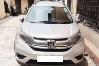 Used i-VTEC E MT