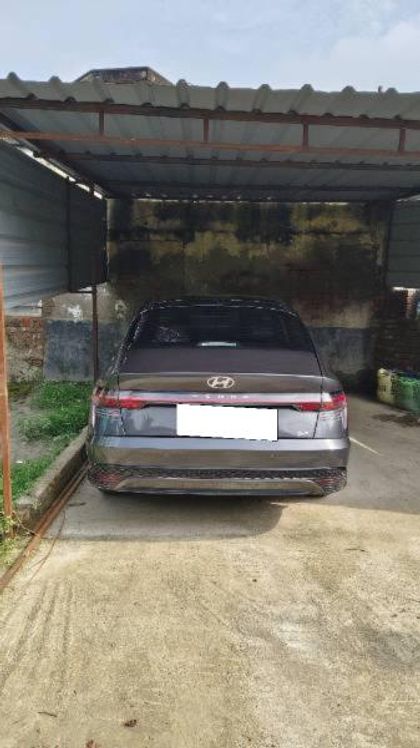 Used SX
