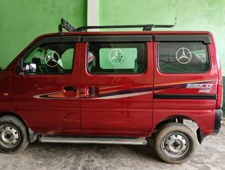Used Maruti Eeco 7 Seater Standard BSIV