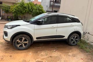 Used Tata Nexon XZ Plus (O) Diesel
