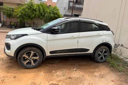 49 Used Tata Nexon