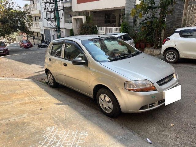 Image Used Car