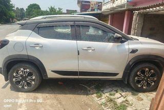 Used Renault Kiger RXZ