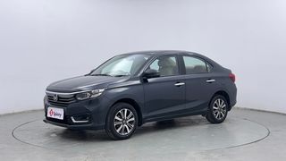 Used V CVT