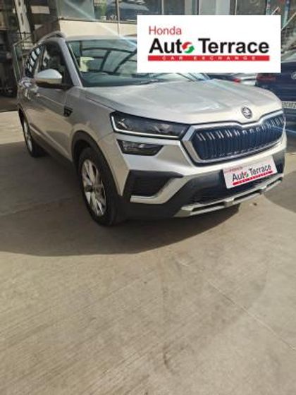 Used 1.5 TSI Style BSVI