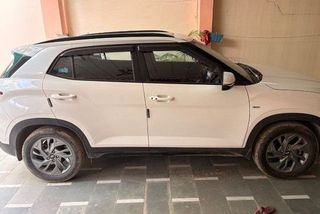 Used Hyundai Creta SX Opt Turbo BSVI