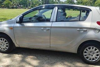 Used Hyundai i20 1.2 Magna