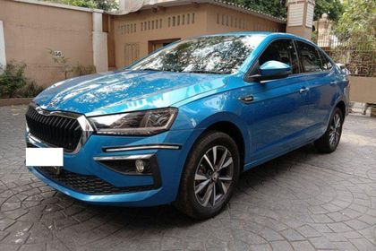 Used 1.0 TSI Style