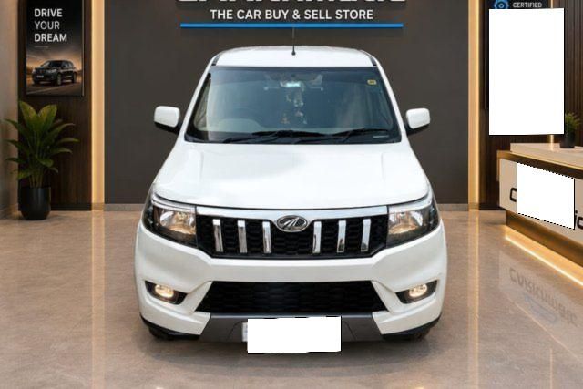 Second-hand 2021 Mahindra Bolero Neo N10 BSVI for sale in Kolkata