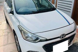 Used Hyundai i20 Asta 1.4 CRDi