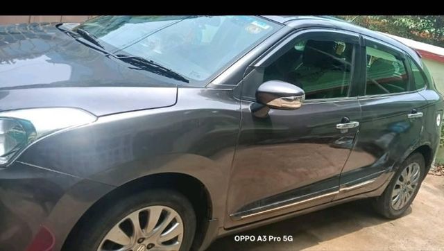 Image Used Car