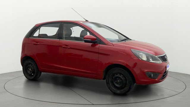 Tata Bolt Revotron XMS Second-hand 2015 Tata Bolt Revotron XMS for sale in Hyderabad
