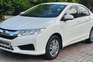 54 Used Honda City in Noida