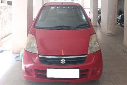 2 Used Maruti Suzuki Zen Estilo in Morbi