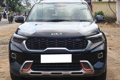 Used HTX Diesel BSVI