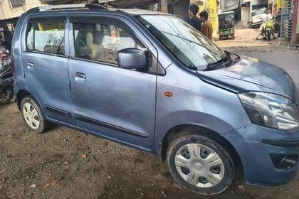 16 Used Maruti Suzuki Wagon R