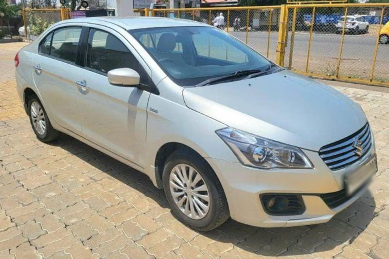 Image Used Car
