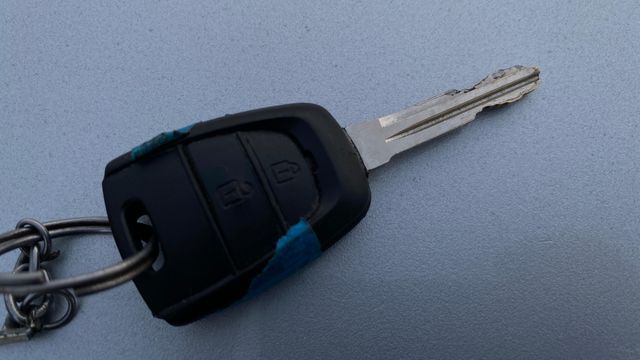 Image Used Car