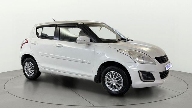 Second-hand 2014 Maruti Suzuki Swift VXI for sale in New Delhi