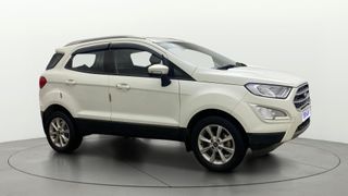 Used 1.5 Petrol Titanium BSIV