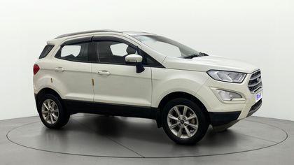 Used 1.5 Petrol Titanium BSIV