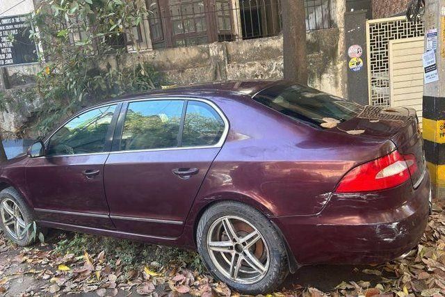 Second-hand 2013 Skoda Superb 1.8 TSI MT for sale in New Delhi