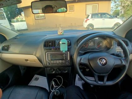 Used 1.2 MPI Comfortline Plus