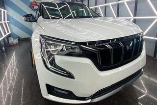 3 Used Mahindra XUV700 in Visakhapatnam