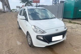 Used Sportz AMT BSIV