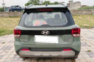 Used SX