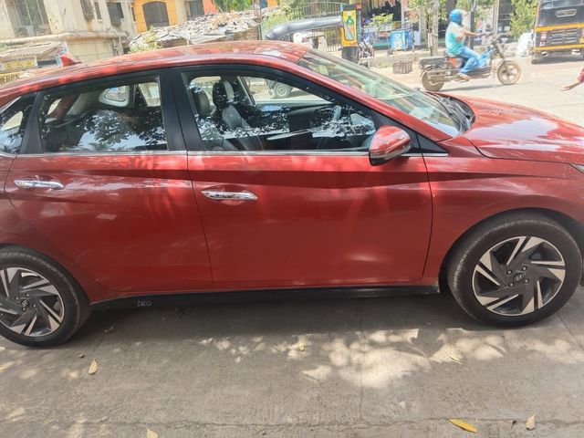 Second-hand 2021 Hyundai i20 Asta BSVI for sale in Mumbai