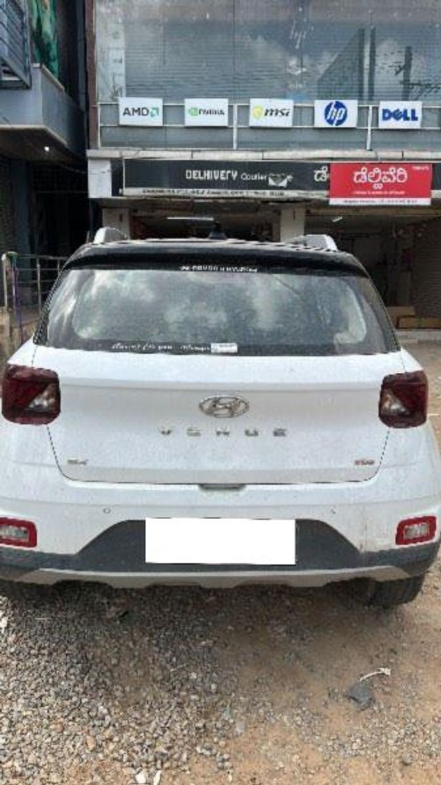 Image Used Car