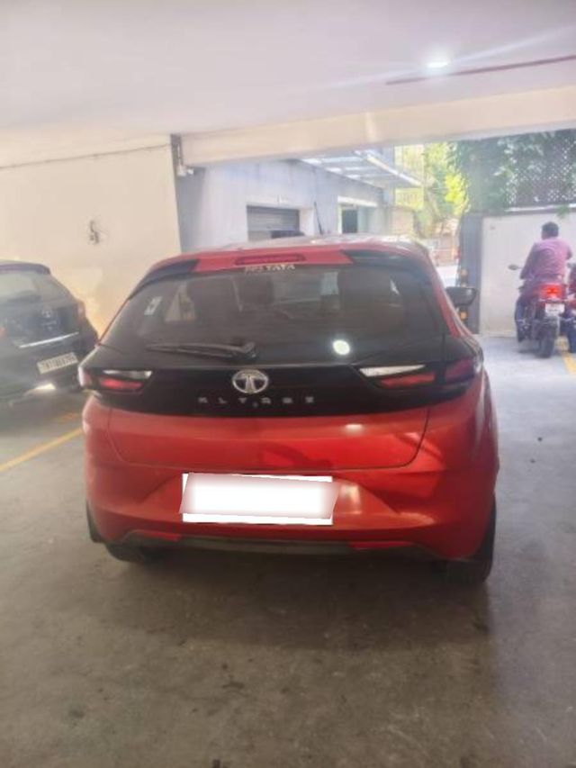 Image Used Car