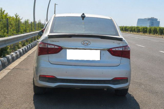 Second-hand 2018 Hyundai Xcent 1.2 CRDi SX for sale in Jaipur